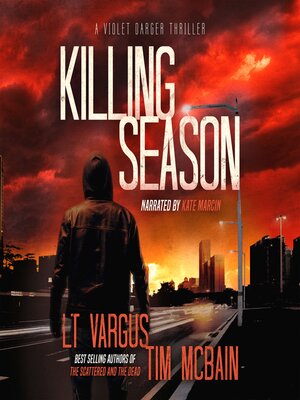 cover image of Killing Season
